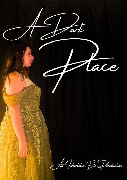 A Dark Place poster