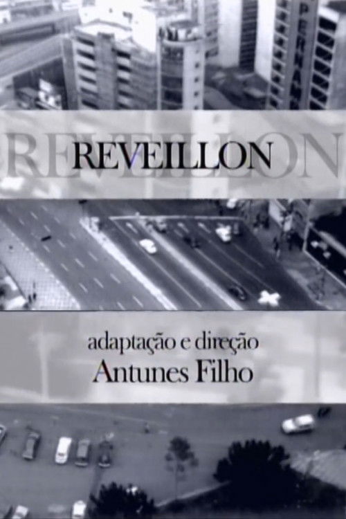 Reveillon (1976) poster