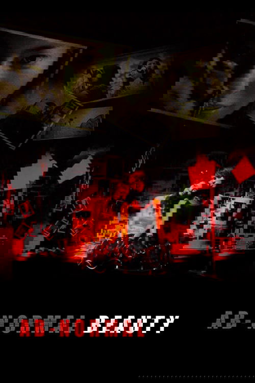 Ab-normal Beauty (2004) poster