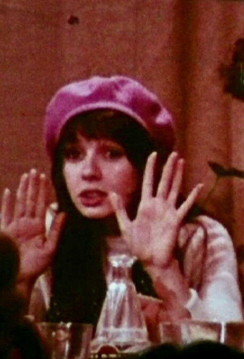 L'escadron Volapük (1971) poster