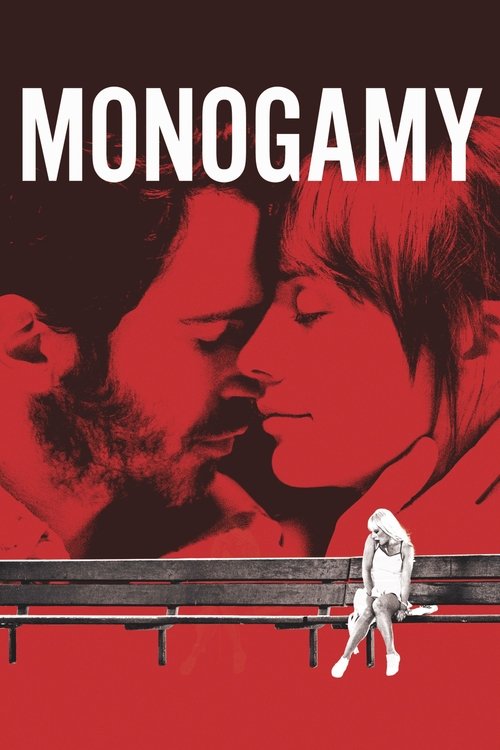 Monogamy (2010) poster