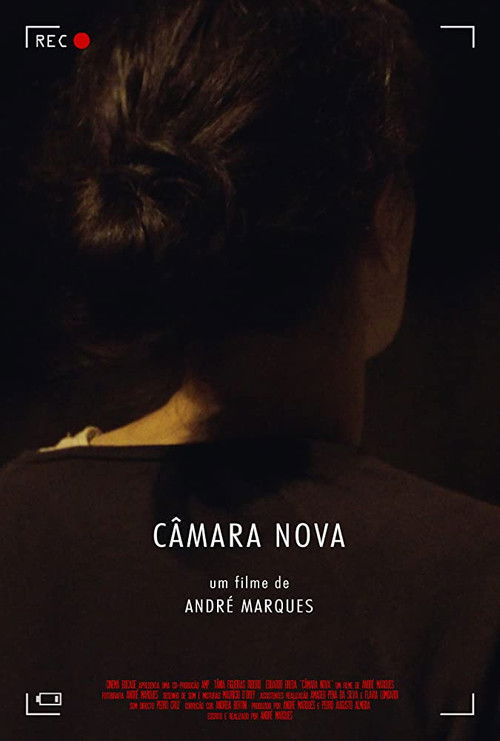 New Camera (2017) poster