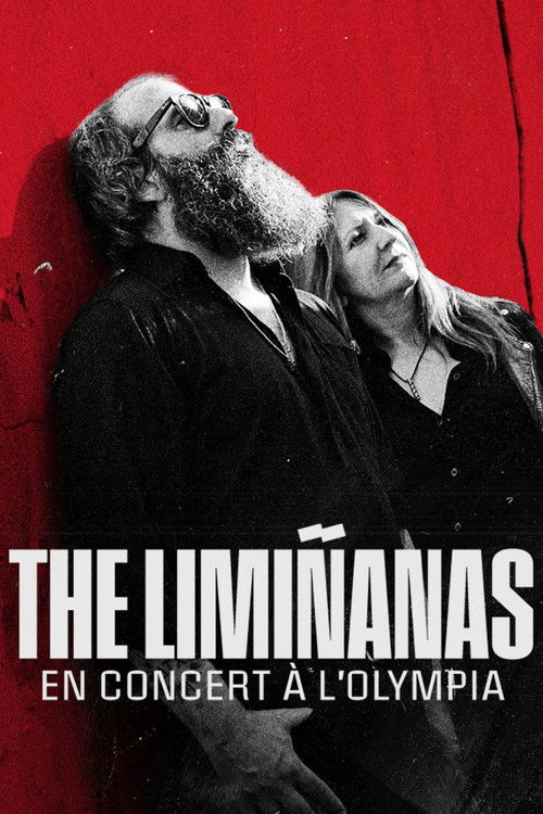 The Limiñanas en concert à L'Olympia (2025) poster