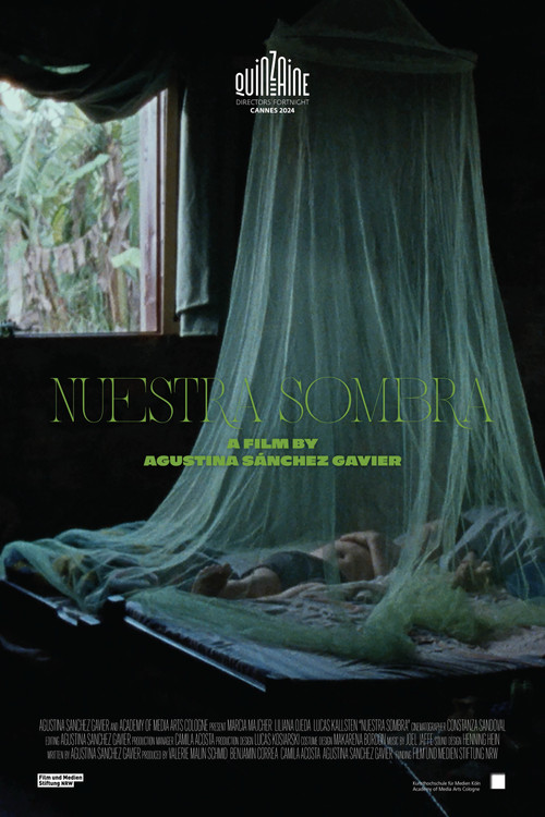 Our Own Shadow (2025) poster