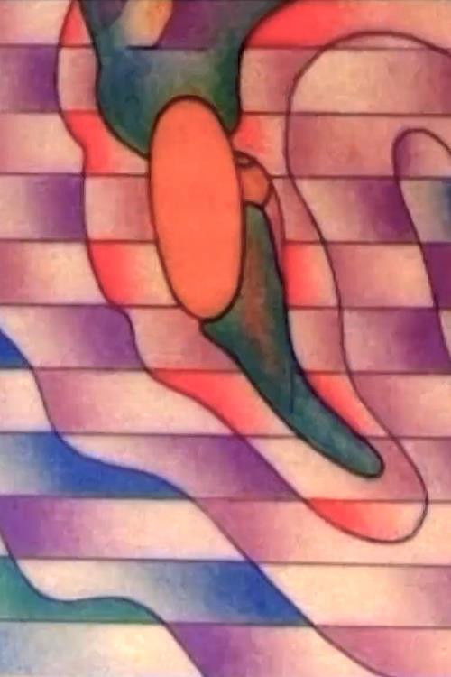 Dissipative Fantasies (1986) poster