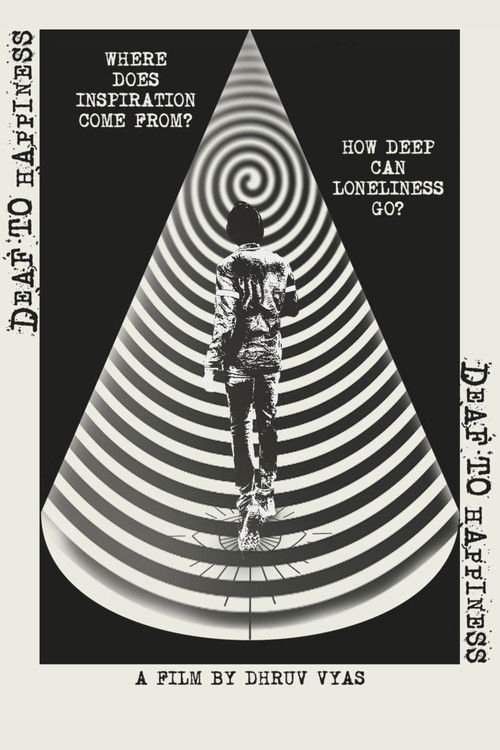 Deaf to Happiness poster