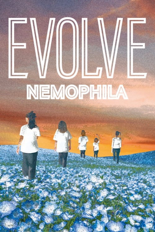 NEMOPHILA U.S. TOUR 2023 "Seize the Fate" HOUSE OF BLUES (2024) poster