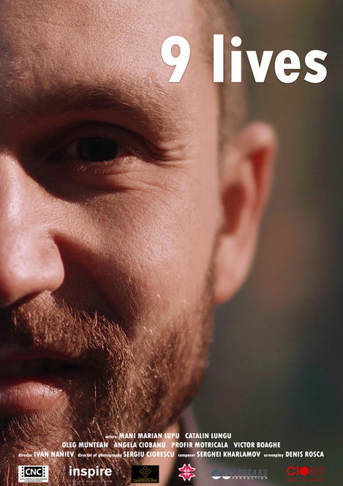 9 Vieți (2018) poster