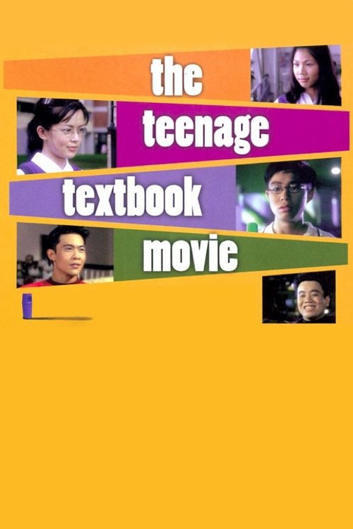 The Teenage Textbook Movie (1998) poster
