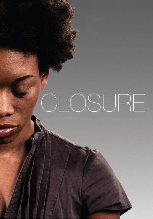 Closure (2013) poster