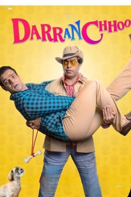 Darranchhoo (2023) poster