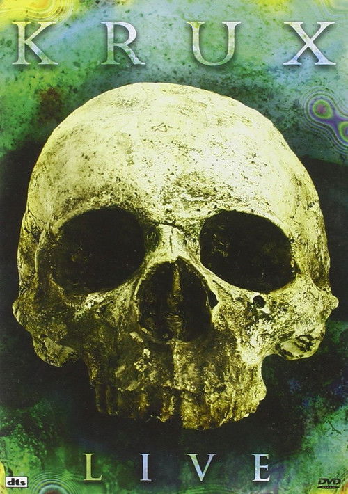 Krux - Live (2003) poster