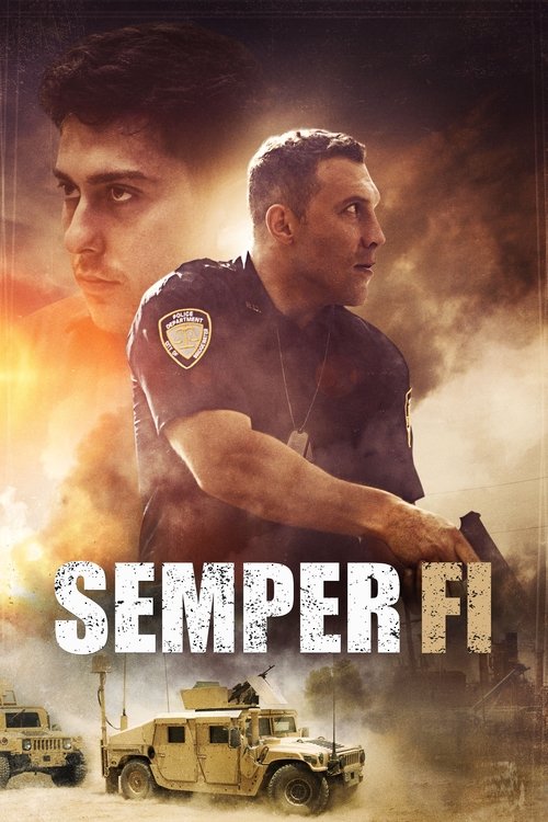 Her Zaman Sadık (2019) poster