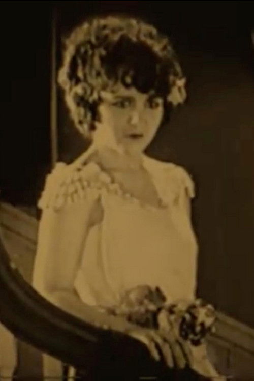 Sawdust (1923) poster