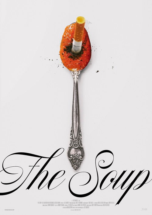 The Soup (2024) poster