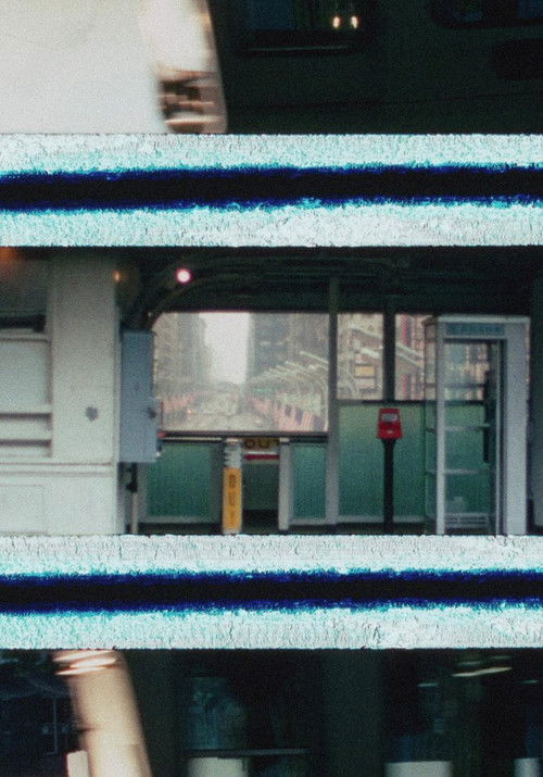 Silent Reversal (1973) poster