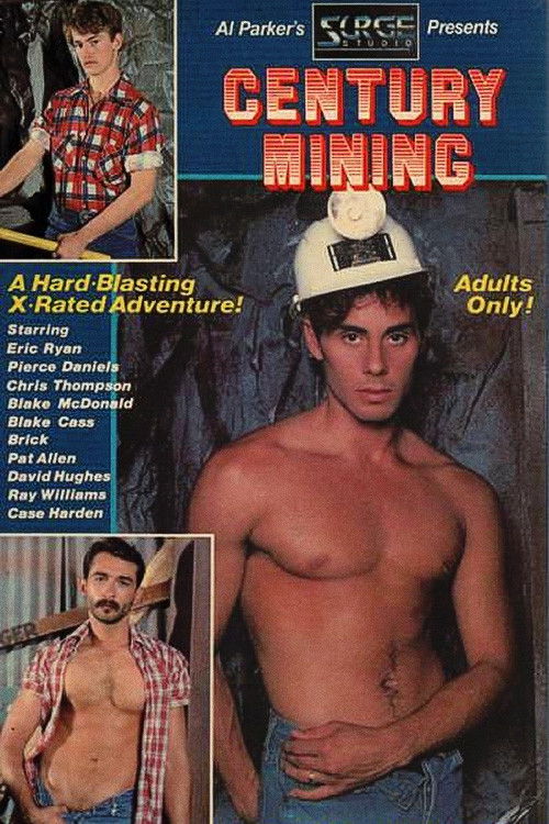 Century Mining (1985) poster