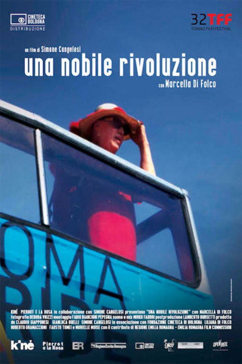 Una nobile rivoluzione (2014) poster