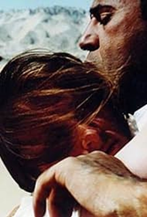 If I give you my humbleness, don't take away my pride (1999) poster