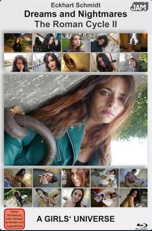 Colore D'Amore (2018) poster