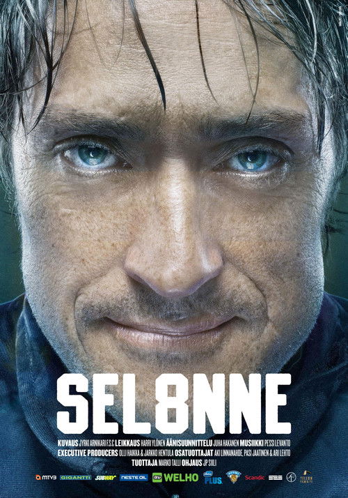 Sel8nne (2013) poster