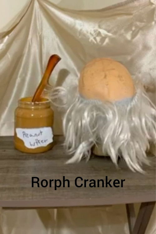 Rorph Cranker (2024) poster