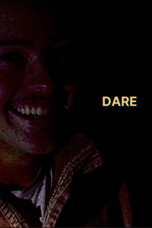 DARE (2025) poster