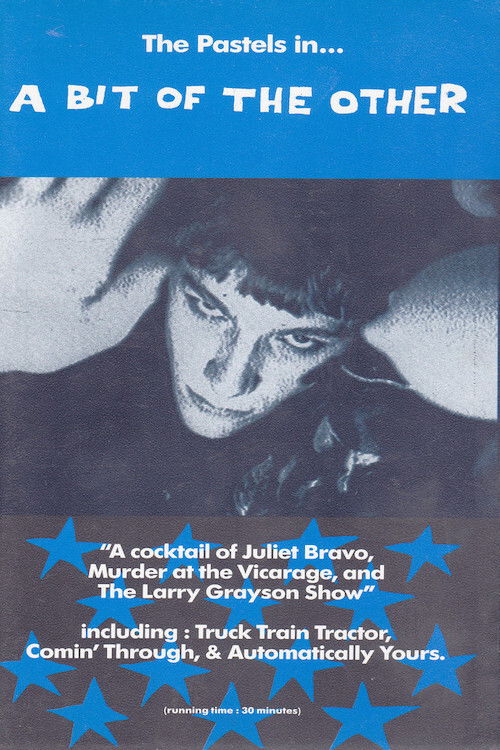 A Bit Of The Other (1988) poster