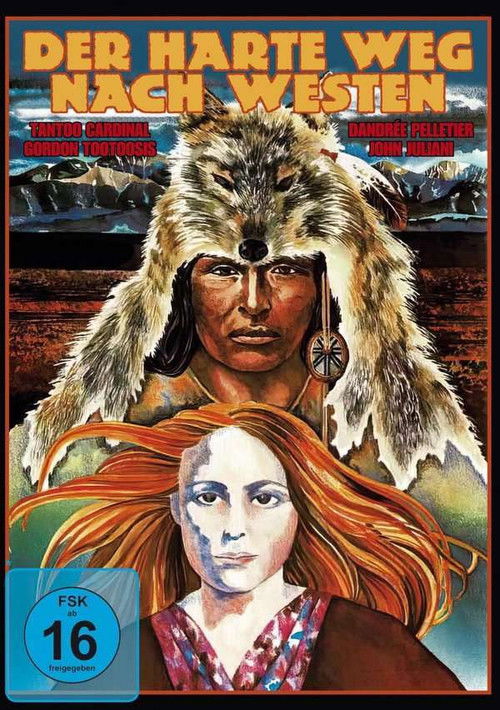 Marie Ann (1978) poster