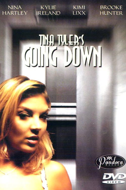 Going Down (2002) poster