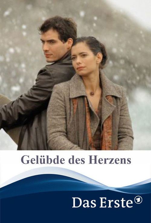 Gelübde des Herzens (2003) poster
