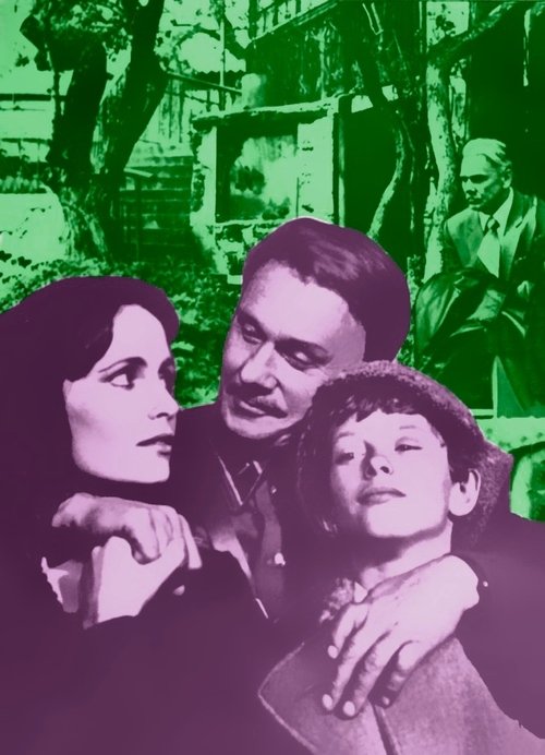 For the Second Time in Crimea (1985) poster