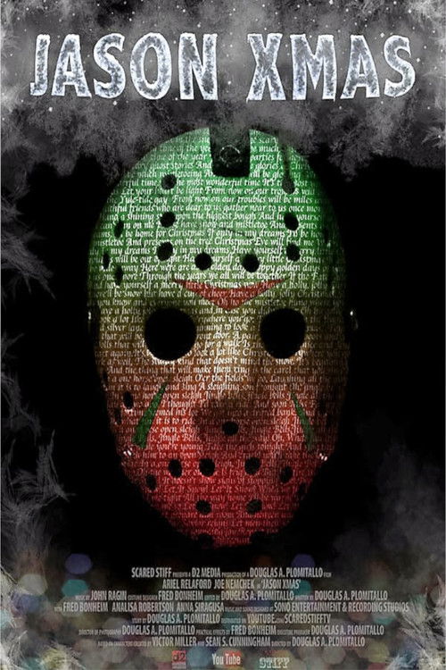 Jason Xmas (2014) poster