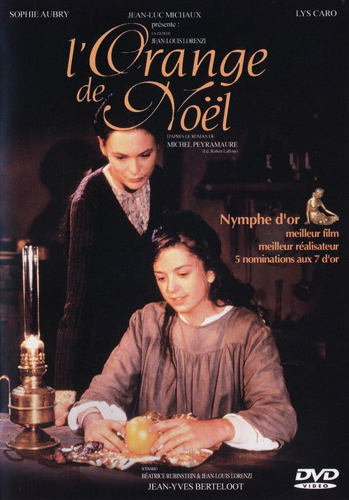 L'Orange de Noël (1996) poster