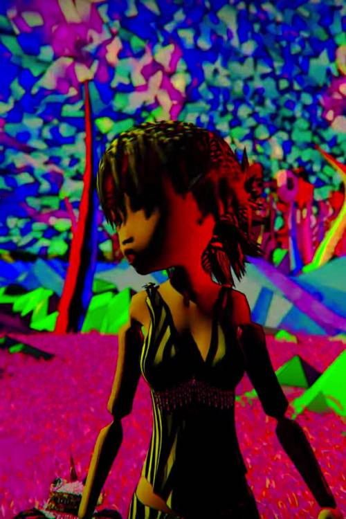 Recluse (2016) poster