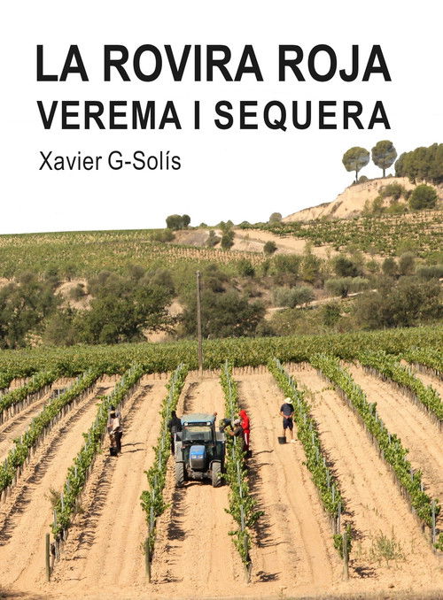 La Rovira Roja poster