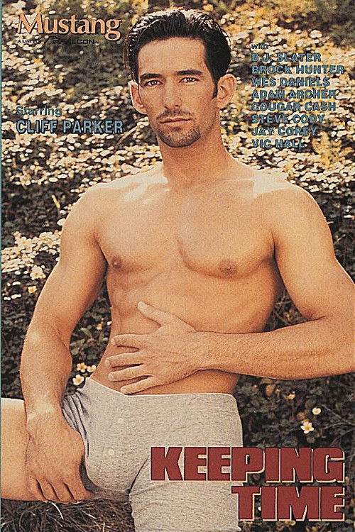 Keeping Time (1992) poster