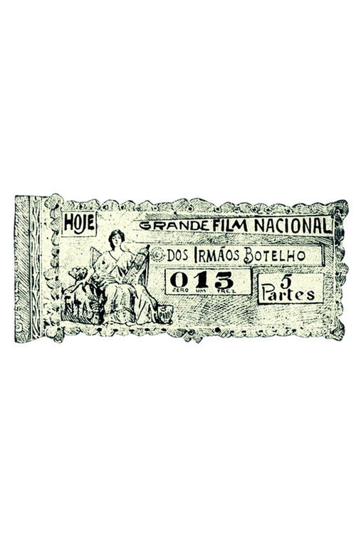 Zero-Treze (1918) poster