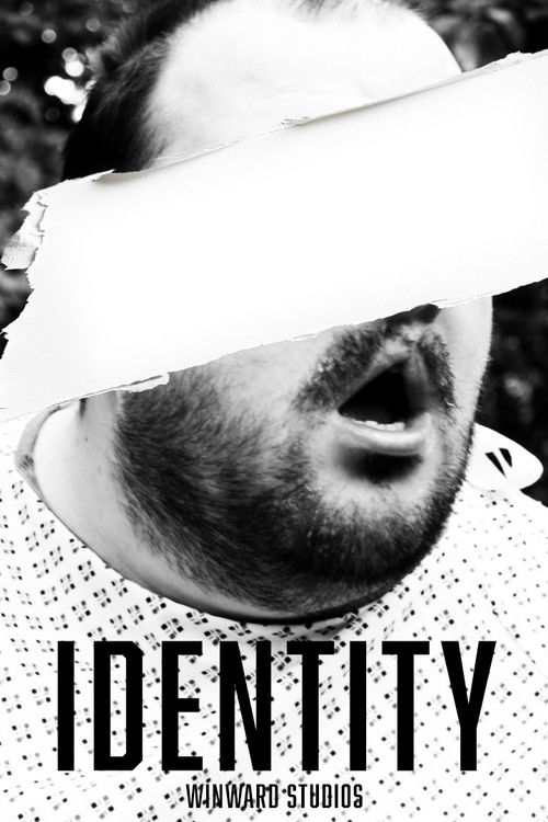 Identity (2025) poster