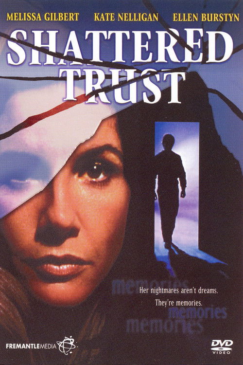 Shattered Trust: The Shari Karney Story (1993) poster