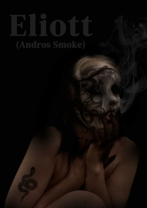 Eliott (Andros Smoke) (2025) poster