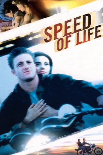 Speed of Life (1999) poster