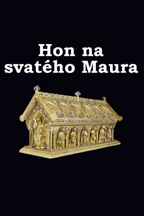 Hon na svatého Maura (2006) poster