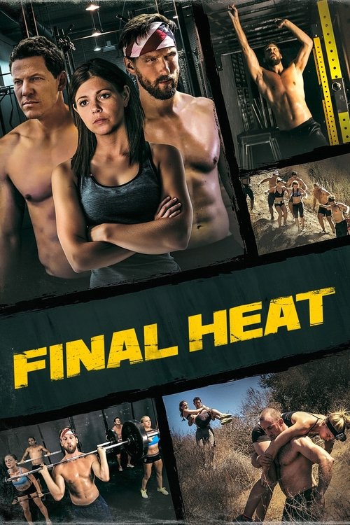 Final Heat (2024) poster