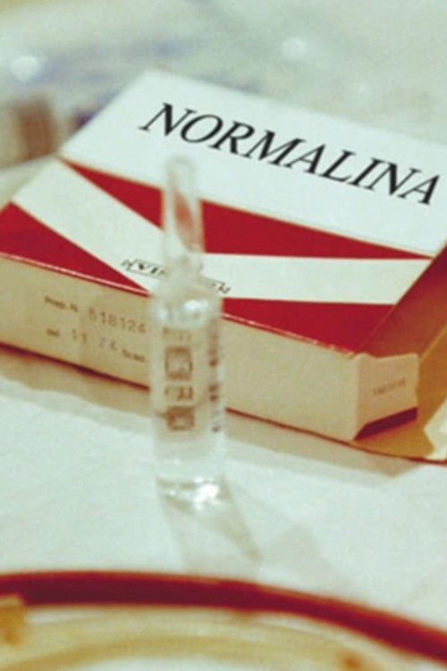 Dinni e la Normalina, ovvero la Videopolizia Psichiatrica contro i sedicenti Gruppi di Follia Militante (1978) poster