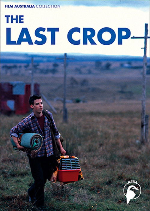 The Last Crop (1991) poster