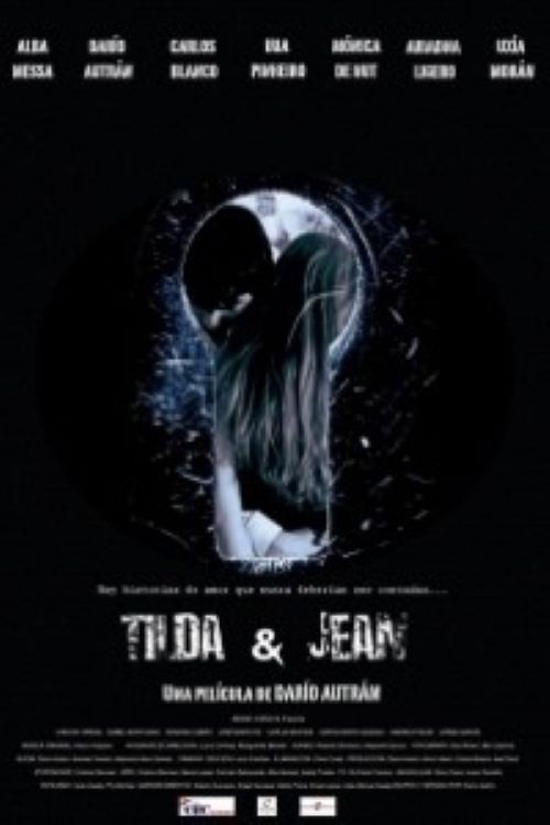 Tilda & Jean (2012) poster