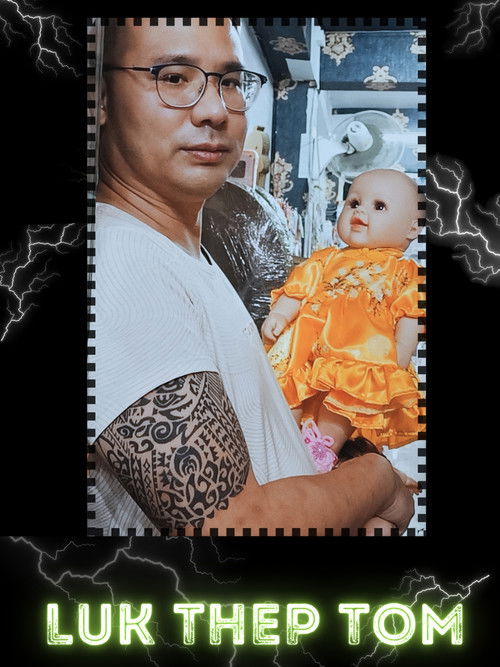 Luk Thep Tom (2024) poster