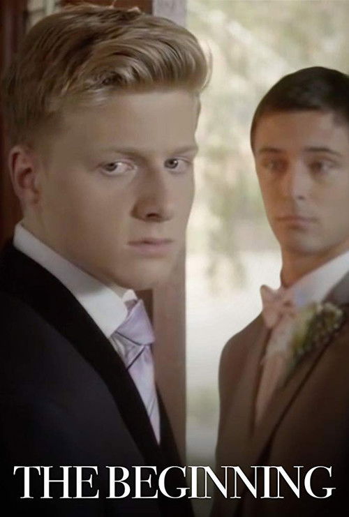 The Beginning (2015) poster