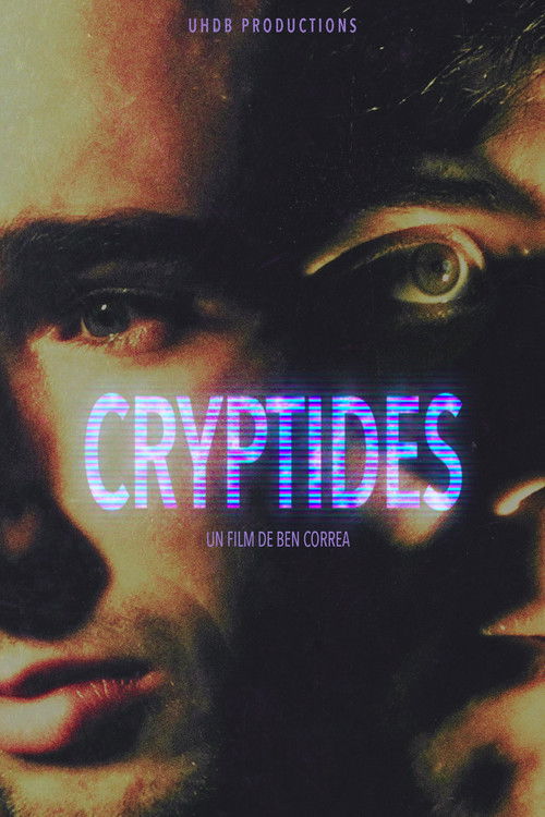 Cryptides (2024) poster